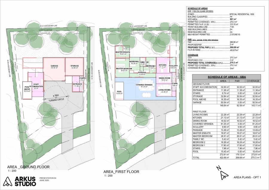 3 Bedroom Property for Sale in Zululami Coastal Estate KwaZulu-Natal