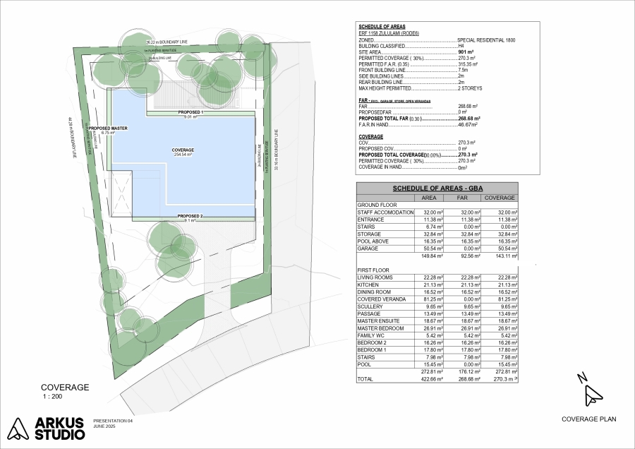 3 Bedroom Property for Sale in Zululami Coastal Estate KwaZulu-Natal