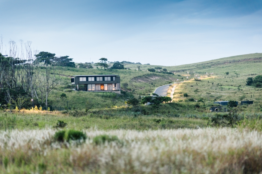 3 Bedroom Property for Sale in Zululami Coastal Estate KwaZulu-Natal