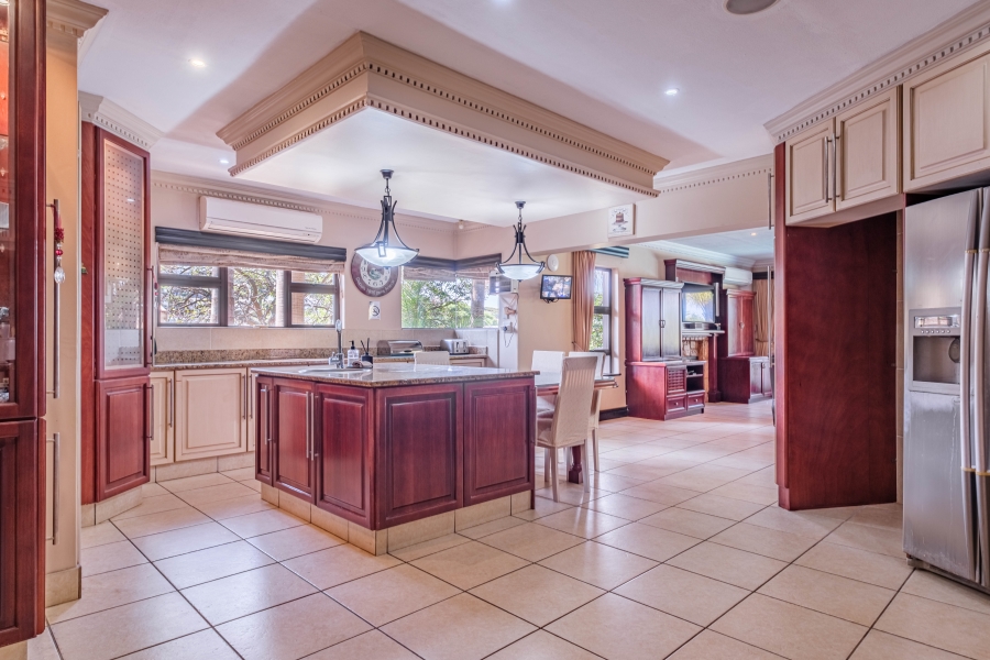 To Let 5 Bedroom Property for Rent in La Lucia Ridge KwaZulu-Natal