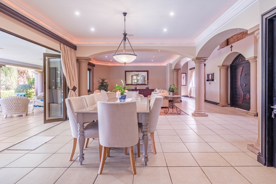 To Let 5 Bedroom Property for Rent in La Lucia Ridge KwaZulu-Natal