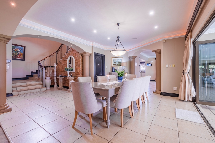 To Let 5 Bedroom Property for Rent in La Lucia Ridge KwaZulu-Natal