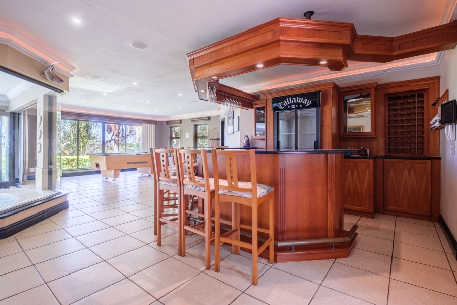 To Let 5 Bedroom Property for Rent in La Lucia Ridge KwaZulu-Natal