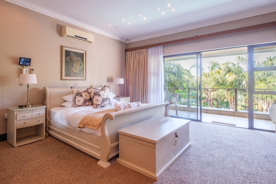 To Let 5 Bedroom Property for Rent in La Lucia Ridge KwaZulu-Natal