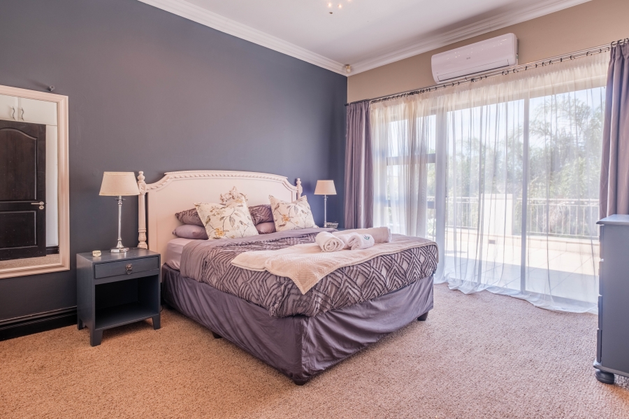 To Let 5 Bedroom Property for Rent in La Lucia Ridge KwaZulu-Natal