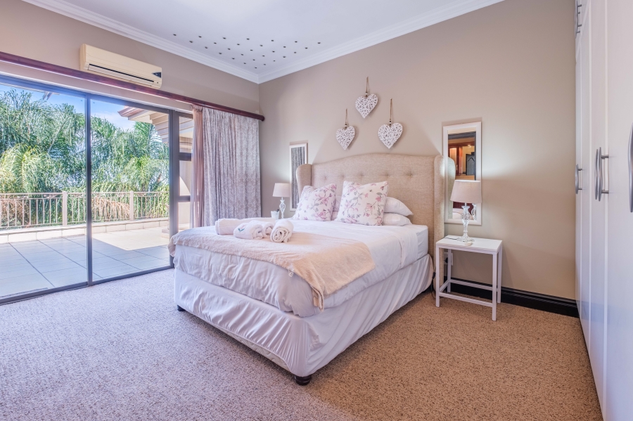 To Let 5 Bedroom Property for Rent in La Lucia Ridge KwaZulu-Natal