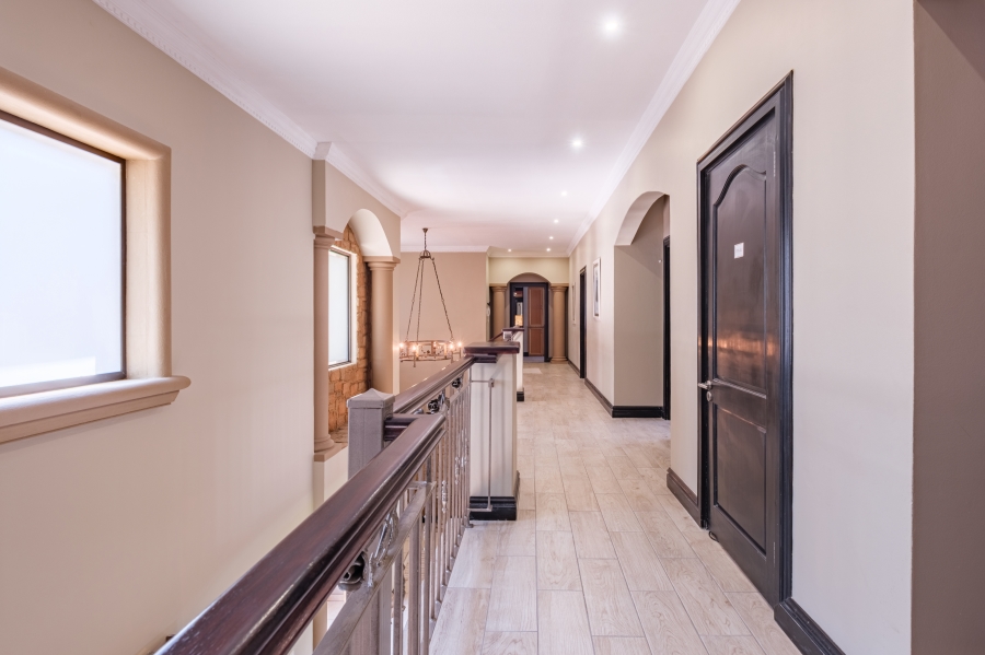 To Let 5 Bedroom Property for Rent in La Lucia Ridge KwaZulu-Natal