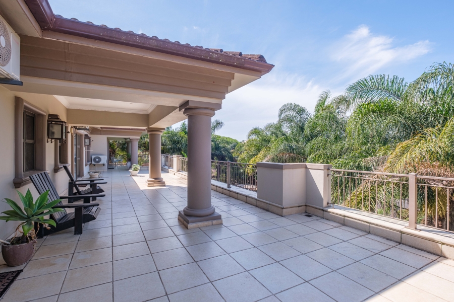 To Let 5 Bedroom Property for Rent in La Lucia Ridge KwaZulu-Natal