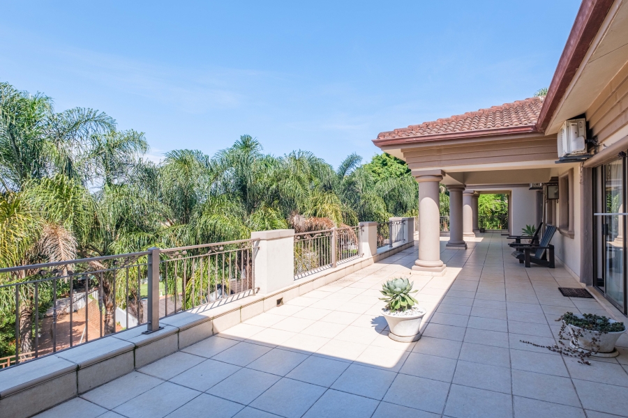 To Let 5 Bedroom Property for Rent in La Lucia Ridge KwaZulu-Natal