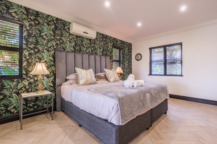 To Let 5 Bedroom Property for Rent in La Lucia Ridge KwaZulu-Natal