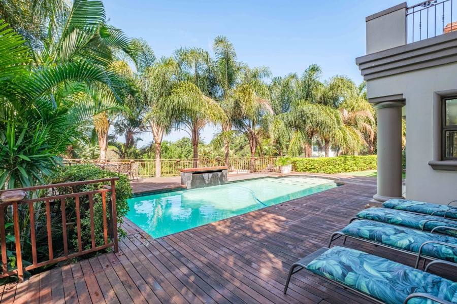 To Let 5 Bedroom Property for Rent in La Lucia Ridge KwaZulu-Natal