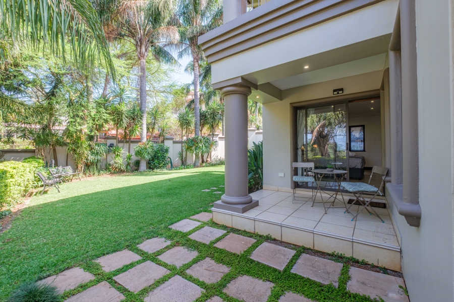 To Let 5 Bedroom Property for Rent in La Lucia Ridge KwaZulu-Natal