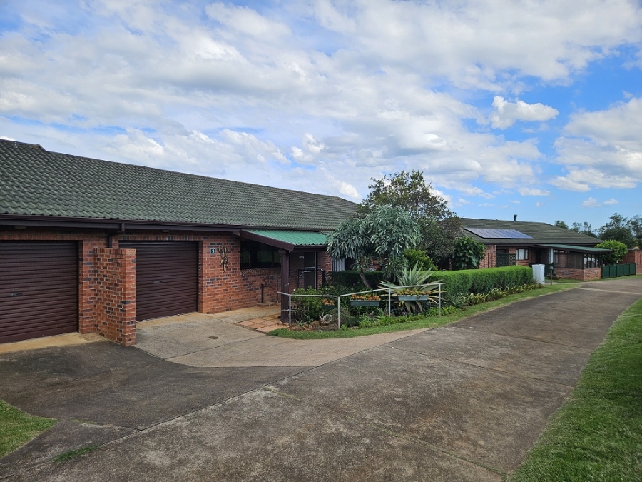 2 Bedroom Property for Sale in Amber Valley KwaZulu-Natal