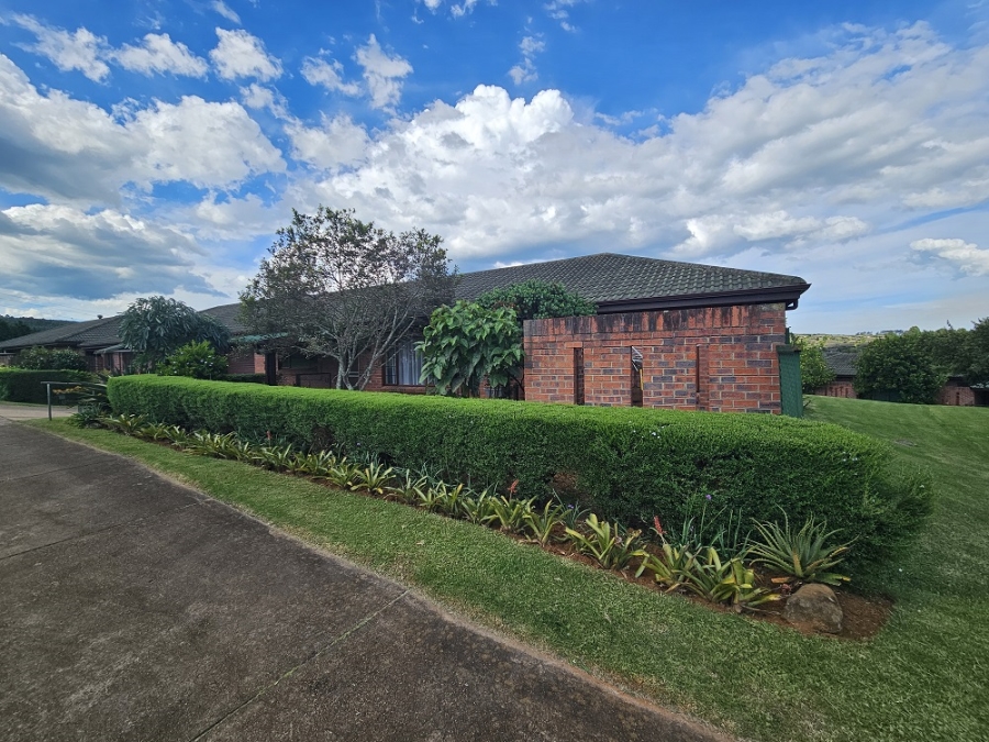 2 Bedroom Property for Sale in Amber Valley KwaZulu-Natal