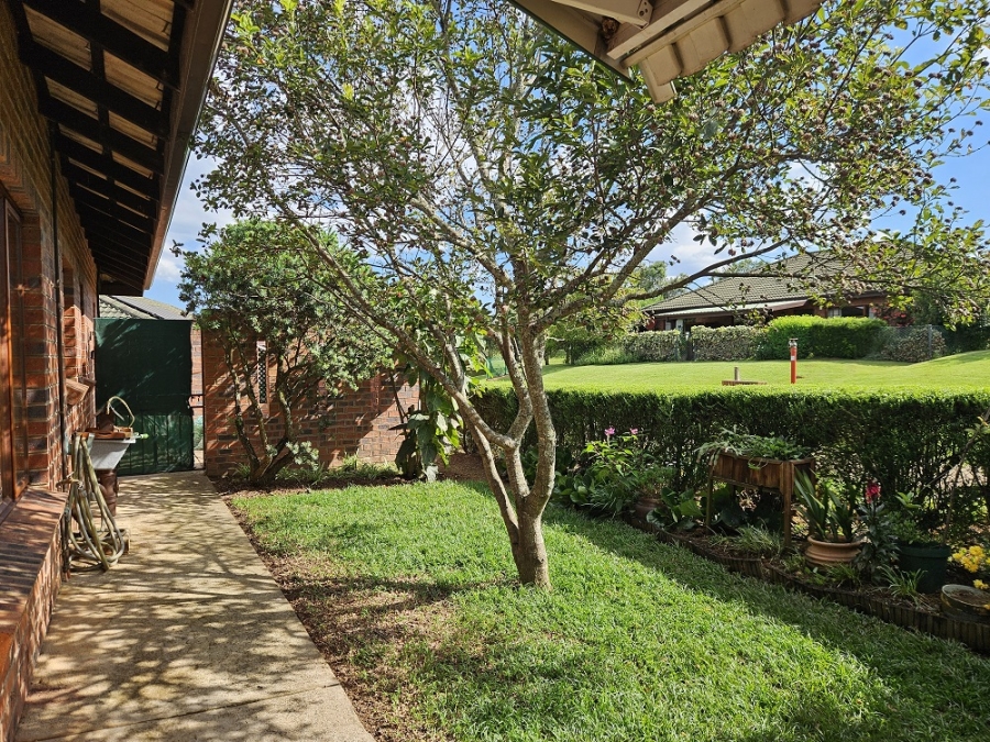 2 Bedroom Property for Sale in Amber Valley KwaZulu-Natal
