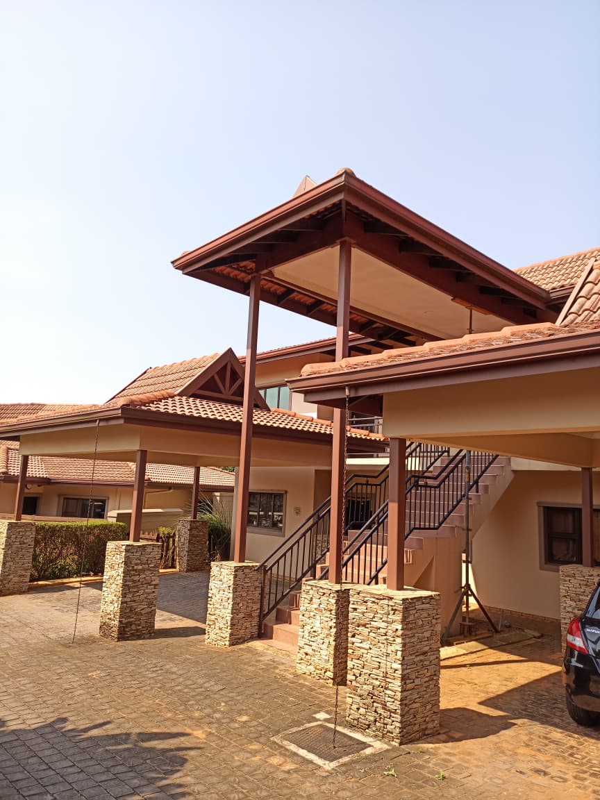 To Let 2 Bedroom Property for Rent in Izinga KwaZulu-Natal
