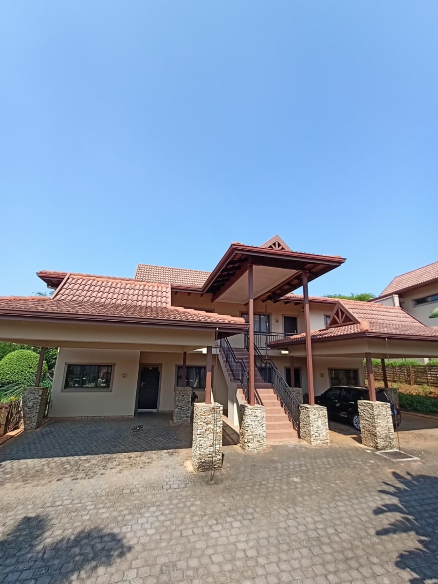 To Let 2 Bedroom Property for Rent in Izinga KwaZulu-Natal