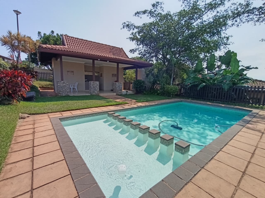 To Let 2 Bedroom Property for Rent in Izinga KwaZulu-Natal