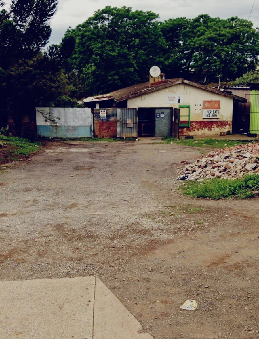 Commercial Property for Sale in Mkondeni KwaZulu-Natal