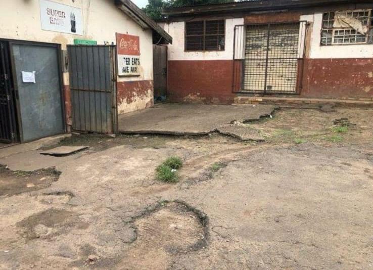 Commercial Property for Sale in Mkondeni KwaZulu-Natal
