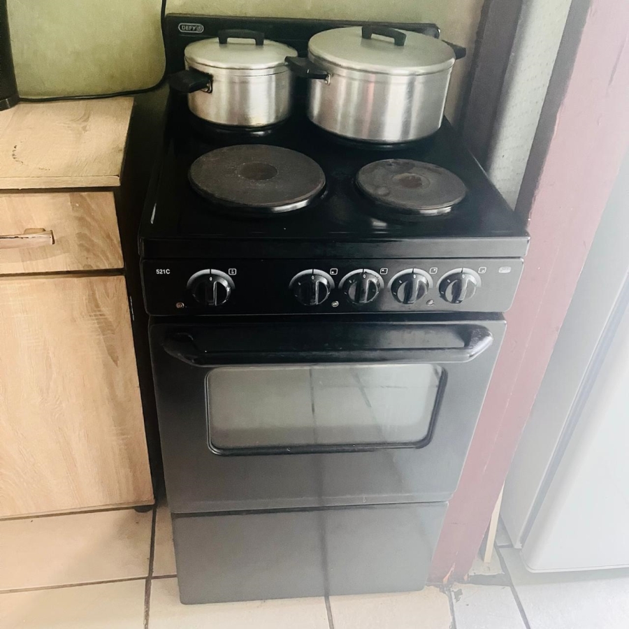 1 Bedroom Property for Sale in Pietermaritzburg Central KwaZulu-Natal