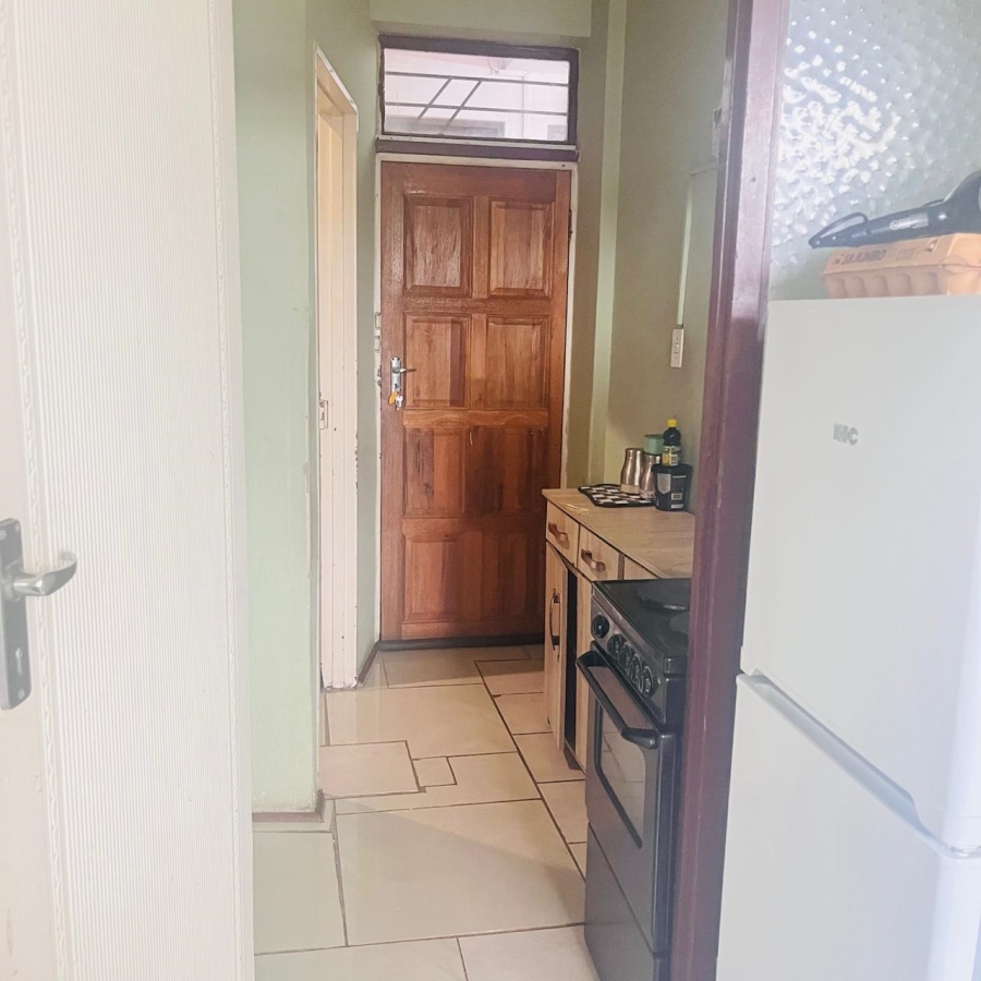 1 Bedroom Property for Sale in Pietermaritzburg Central KwaZulu-Natal
