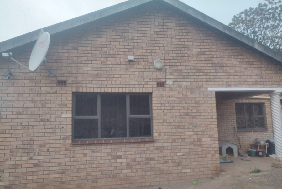 To Let 3 Bedroom Property for Rent in Bombay Heights KwaZulu-Natal