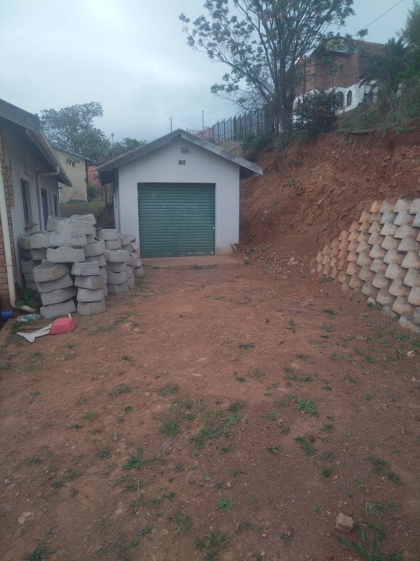 To Let 3 Bedroom Property for Rent in Bombay Heights KwaZulu-Natal