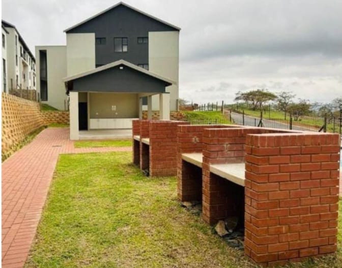 To Let 3 Bedroom Property for Rent in Hayfields KwaZulu-Natal
