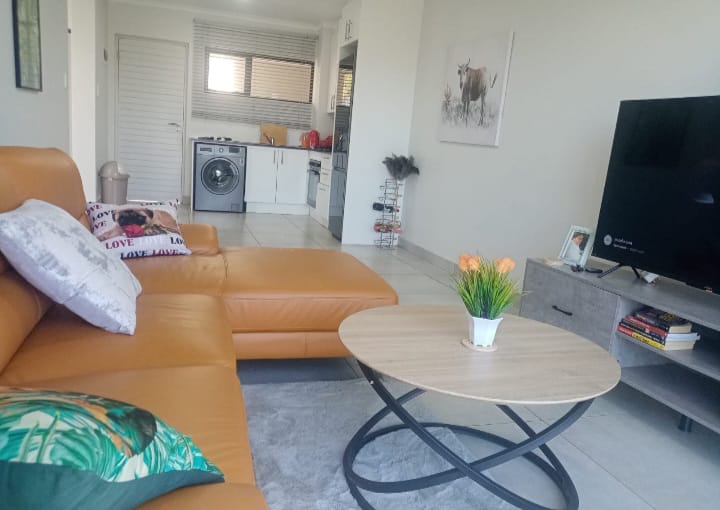 To Let 3 Bedroom Property for Rent in Hayfields KwaZulu-Natal