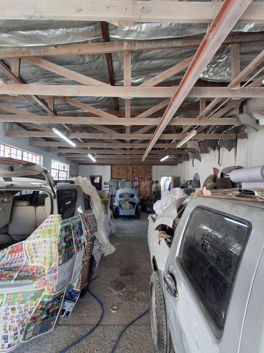 3 Bedroom Property for Sale in Pietermaritzburg Central KwaZulu-Natal