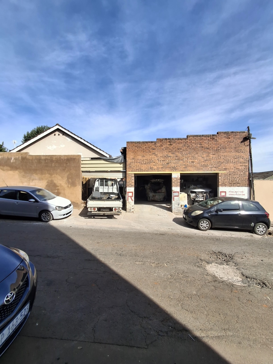 3 Bedroom Property for Sale in Pietermaritzburg Central KwaZulu-Natal