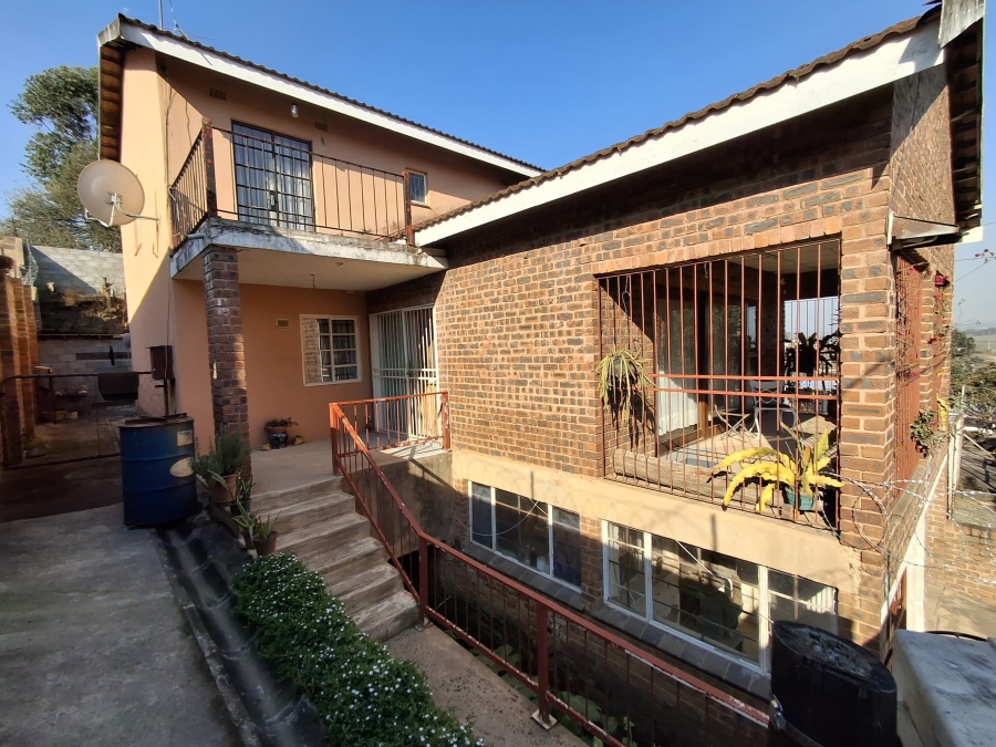 5 Bedroom Property for Sale in Eastwood KwaZulu-Natal