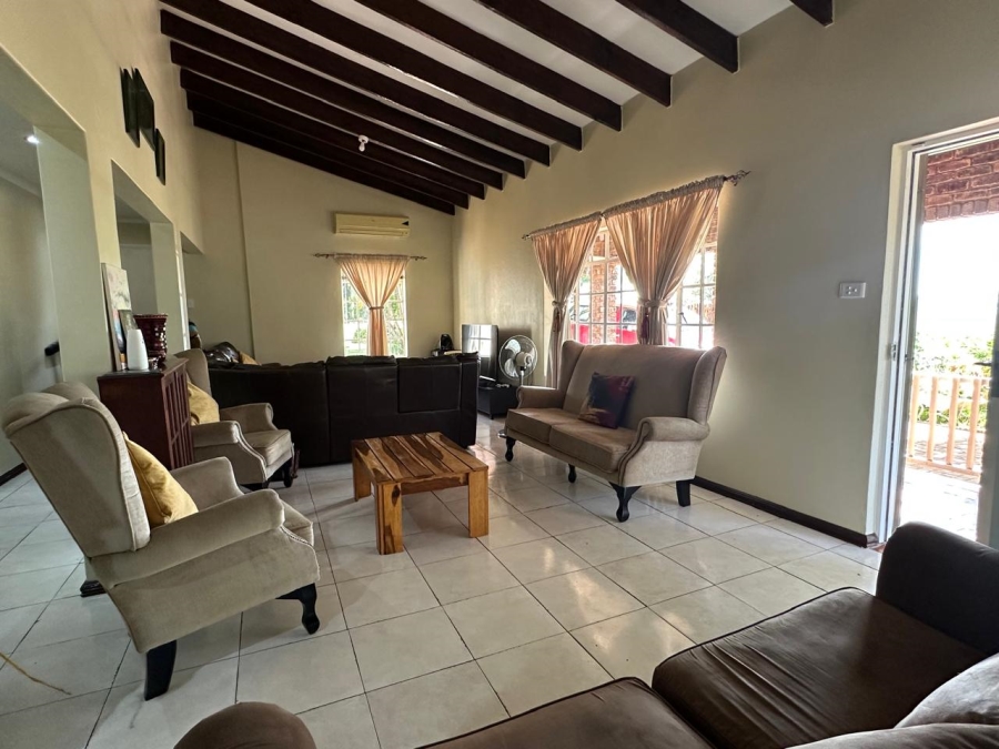 To Let 3 Bedroom Property for Rent in Claridge KwaZulu-Natal