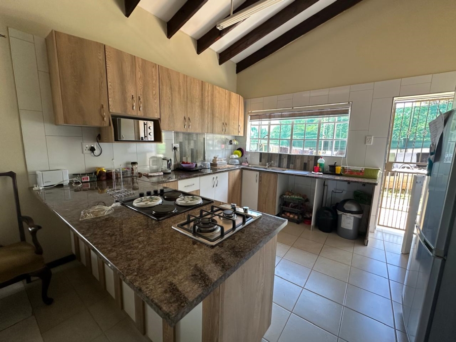 To Let 3 Bedroom Property for Rent in Claridge KwaZulu-Natal