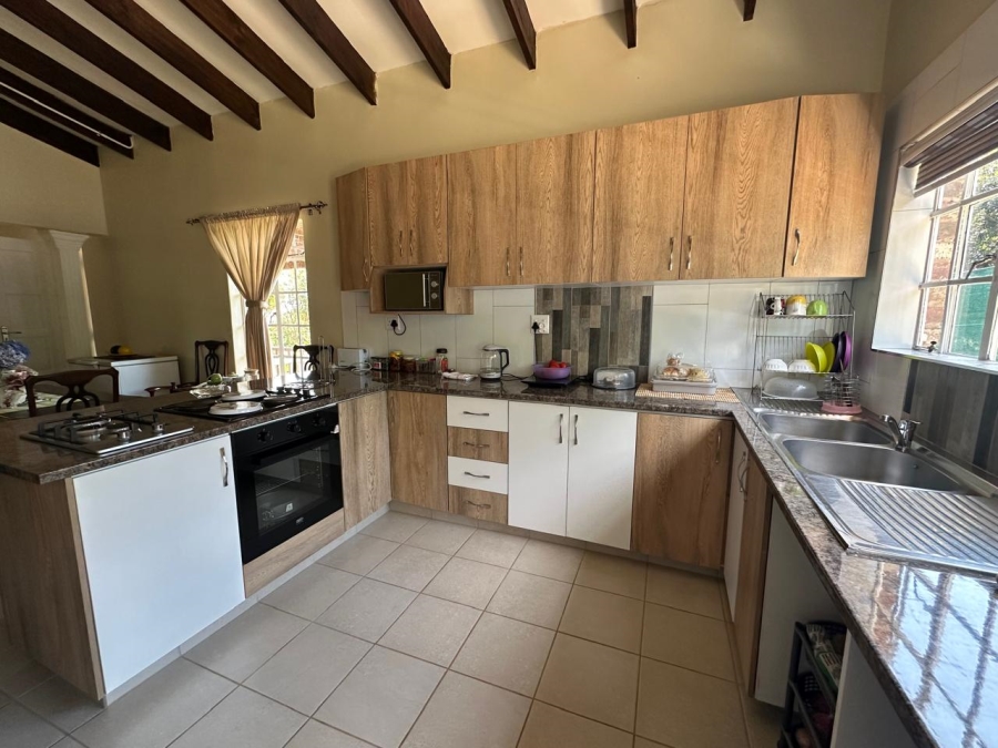 To Let 3 Bedroom Property for Rent in Claridge KwaZulu-Natal