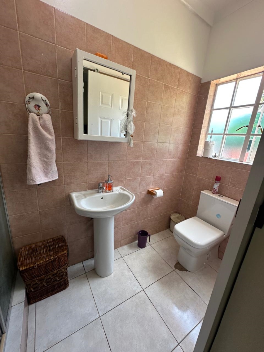 To Let 3 Bedroom Property for Rent in Claridge KwaZulu-Natal