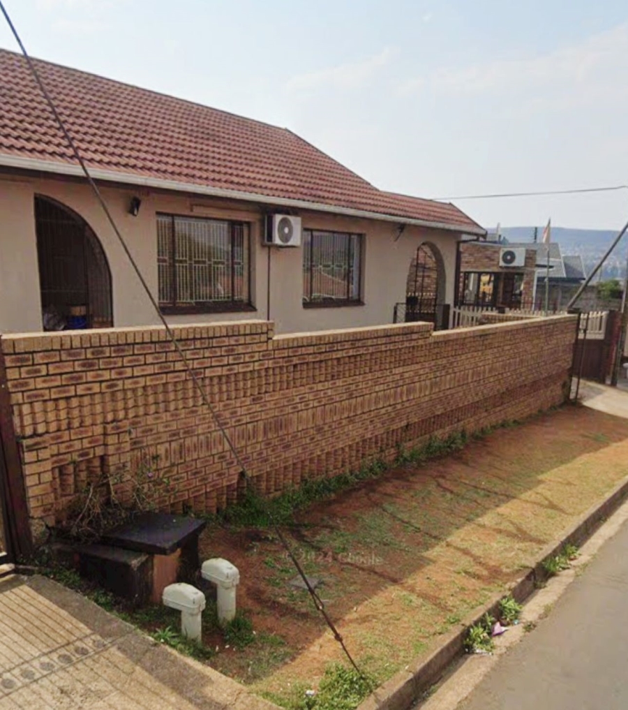 To Let 1 Bedroom Property for Rent in Northdale KwaZulu-Natal