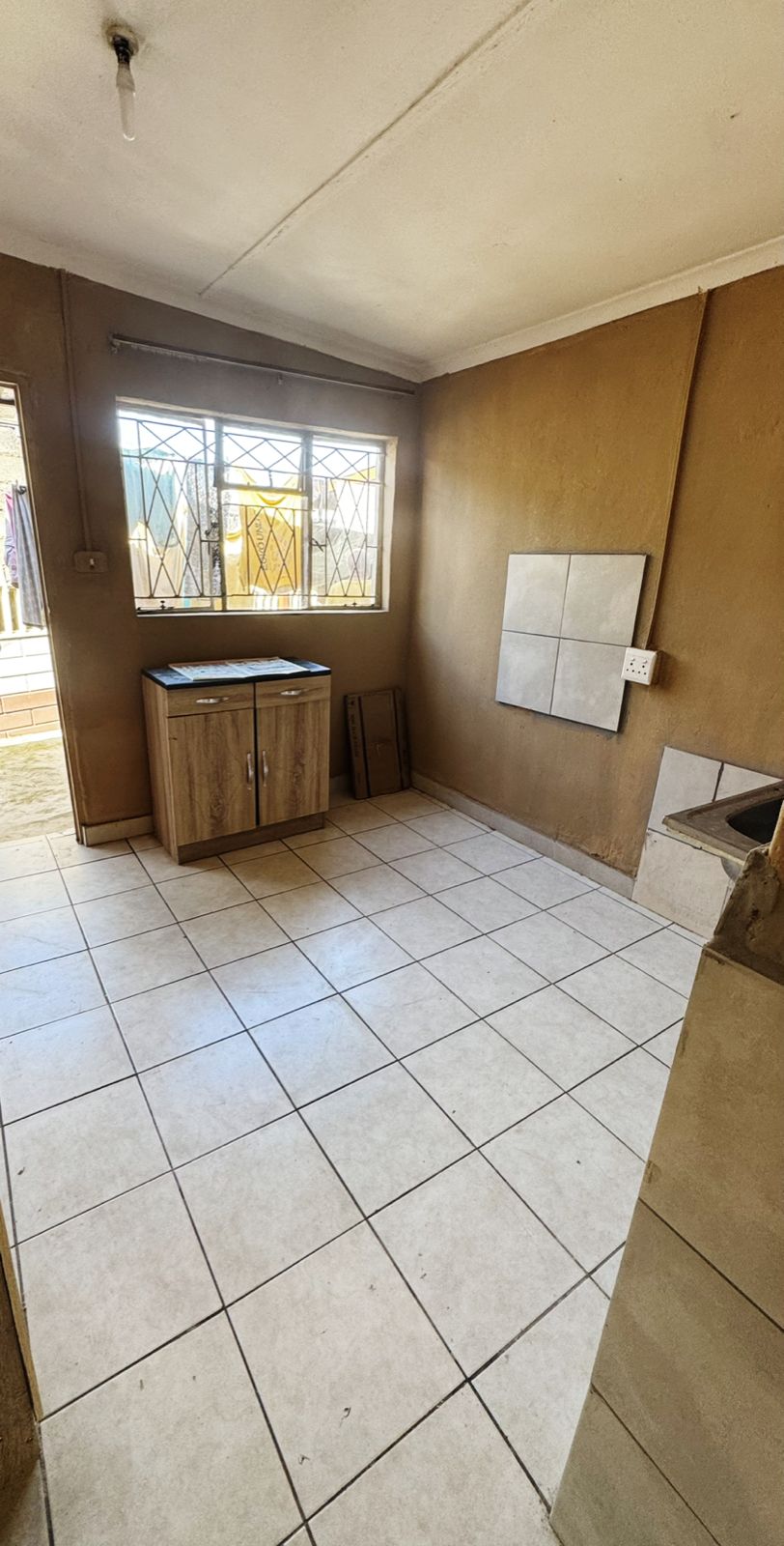 To Let 1 Bedroom Property for Rent in Northdale KwaZulu-Natal