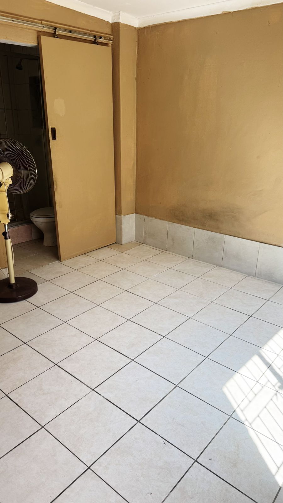 To Let 1 Bedroom Property for Rent in Northdale KwaZulu-Natal