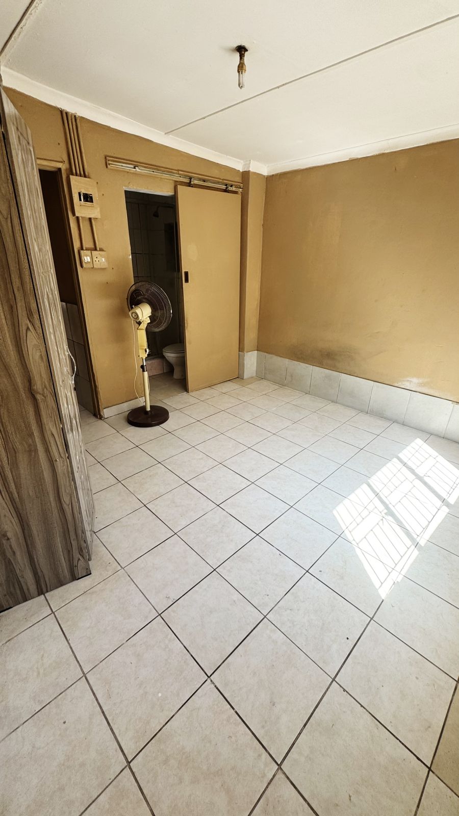 To Let 1 Bedroom Property for Rent in Northdale KwaZulu-Natal