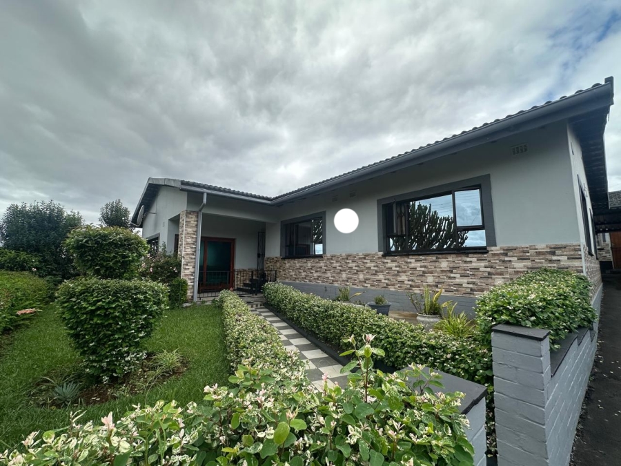 4 Bedroom Property for Sale in Northdale KwaZulu-Natal