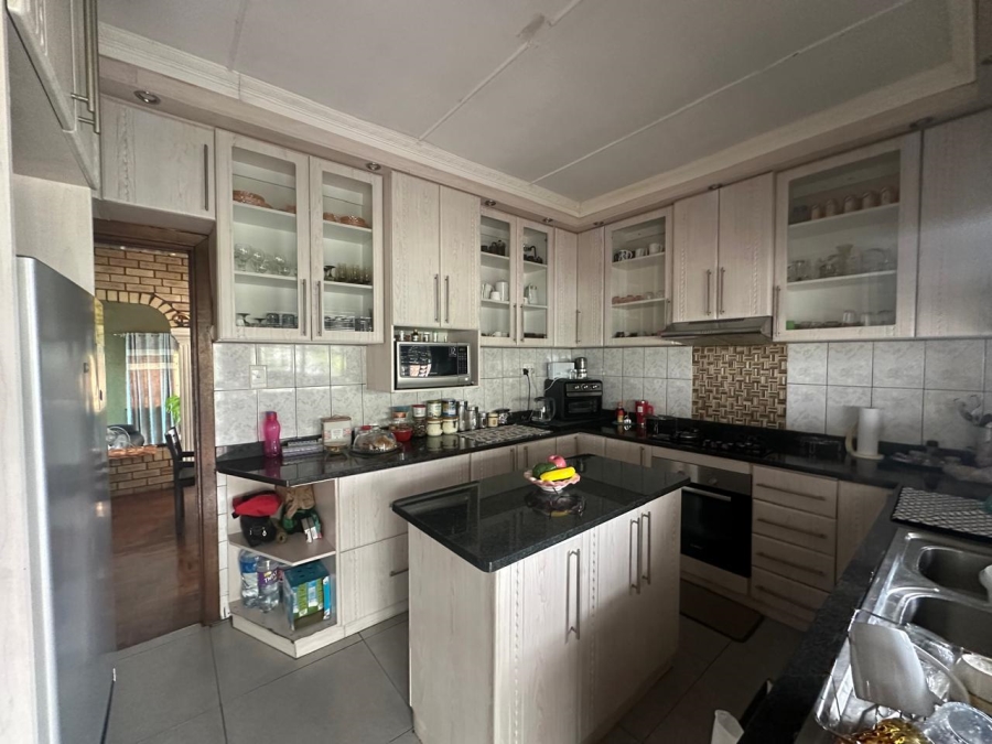 4 Bedroom Property for Sale in Northdale KwaZulu-Natal