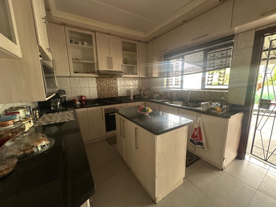 4 Bedroom Property for Sale in Northdale KwaZulu-Natal