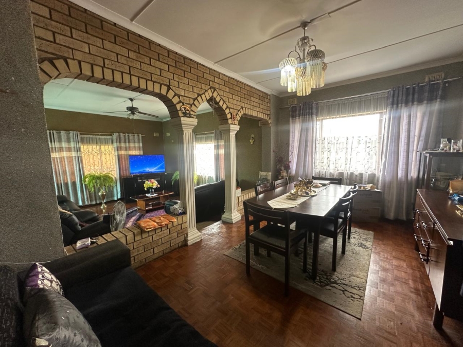 4 Bedroom Property for Sale in Northdale KwaZulu-Natal