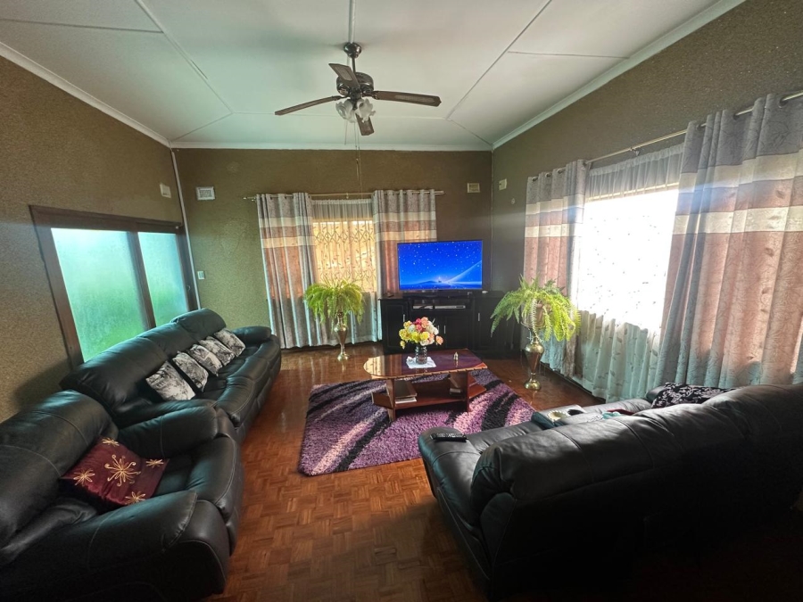 4 Bedroom Property for Sale in Northdale KwaZulu-Natal