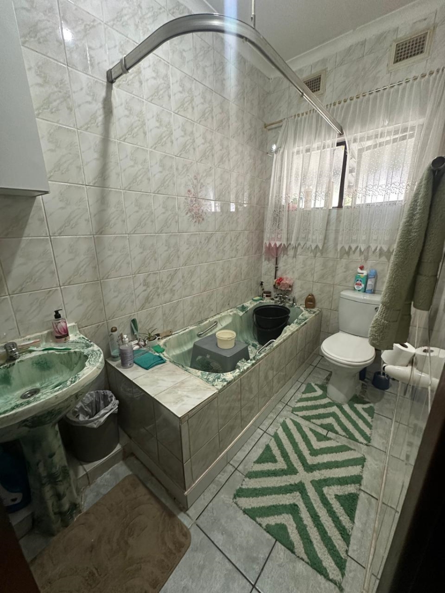 4 Bedroom Property for Sale in Northdale KwaZulu-Natal