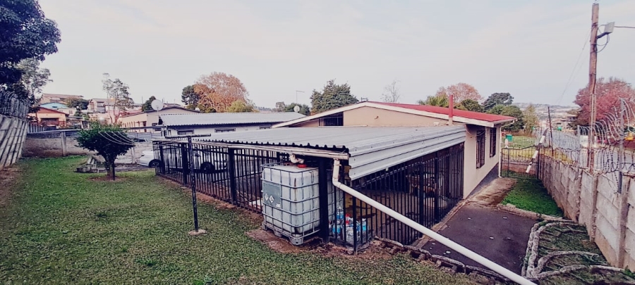 3 Bedroom Property for Sale in Newholme KwaZulu-Natal