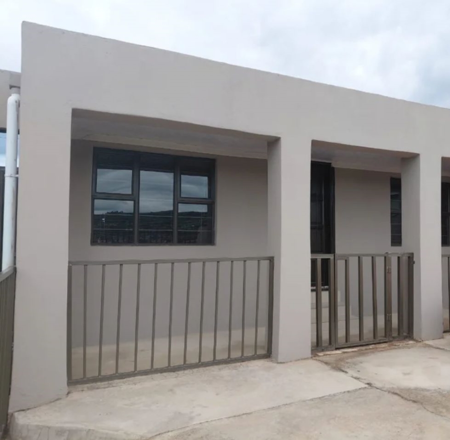 To Let 2 Bedroom Property for Rent in Northdale KwaZulu-Natal