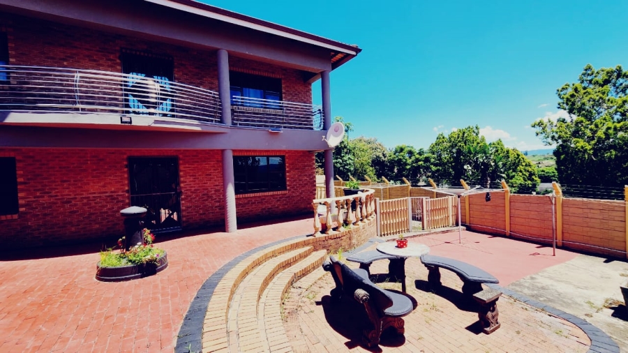 To Let 2 Bedroom Property for Rent in Hayfields KwaZulu-Natal